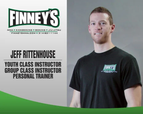 Finney’s MMA (Kids Classes St Charles MO) facility image