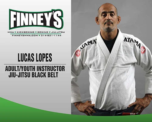 Finney’s MMA (Kids Classes St Charles MO) facility image