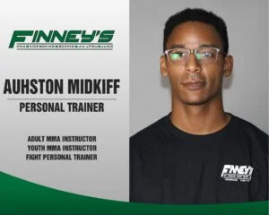 Finney’s MMA (Kids Classes St Charles MO) facility image