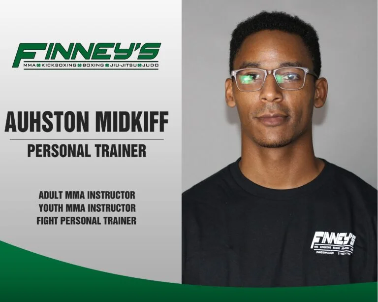 Finney’s MMA (Kids Classes St Charles MO) facility image