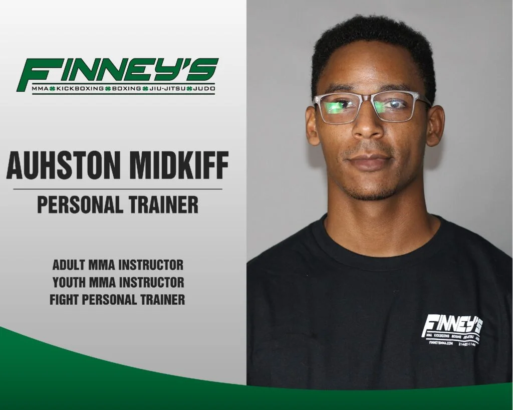Finney’s MMA (Kids Classes St Charles MO) facility image