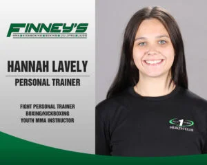 Finney’s MMA (Kids Classes St Charles MO) facility image
