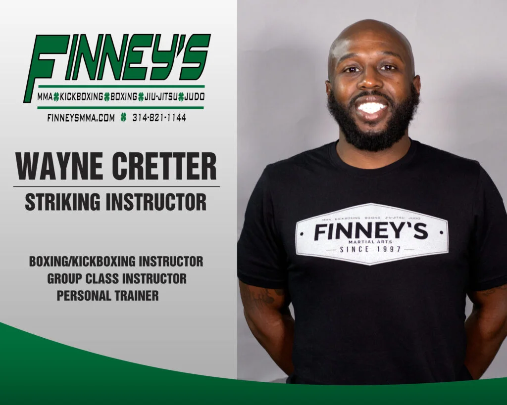 Finney’s MMA (Kids Classes St Charles MO) facility image