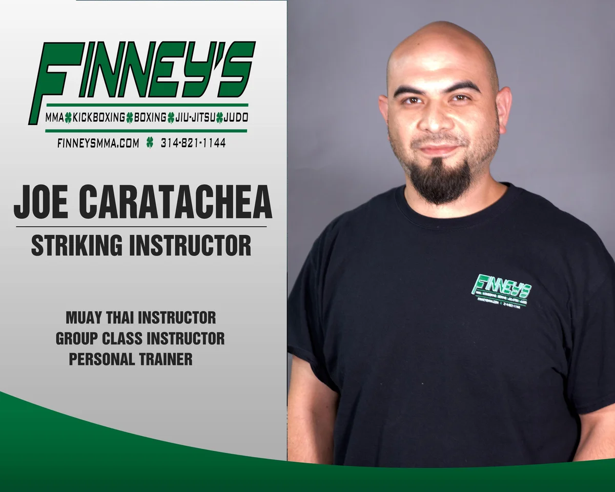 Finney’s MMA (Kids Classes St Charles MO) facility image