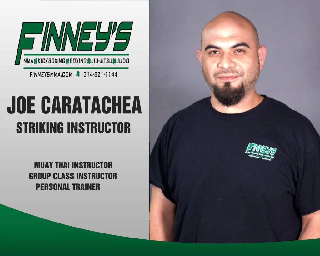 Finney’s MMA (Kids Classes St Charles MO) facility image