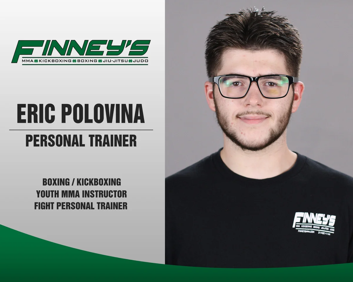 Finney’s MMA (Kids Classes St Charles MO) facility image
