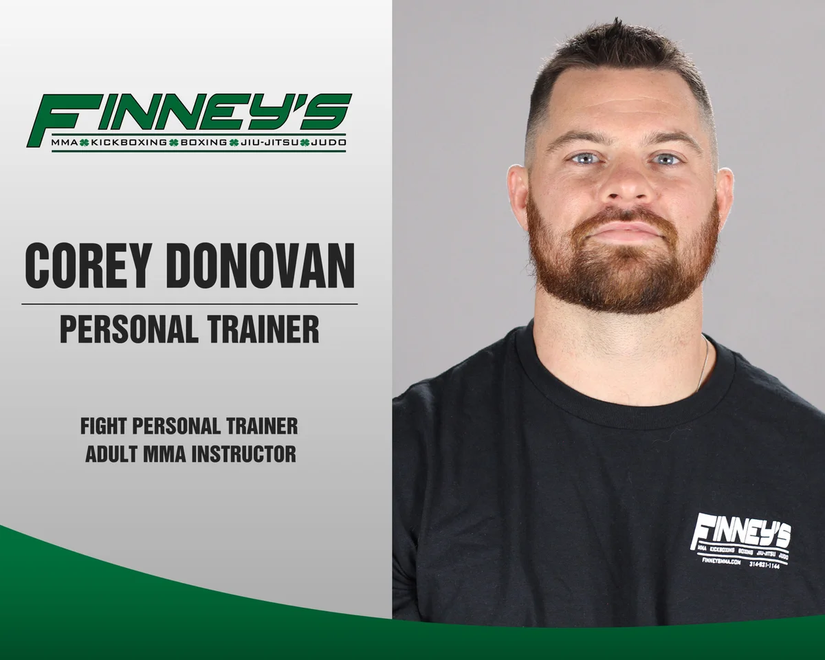 Finney’s MMA (Kids Classes St Charles MO) facility image