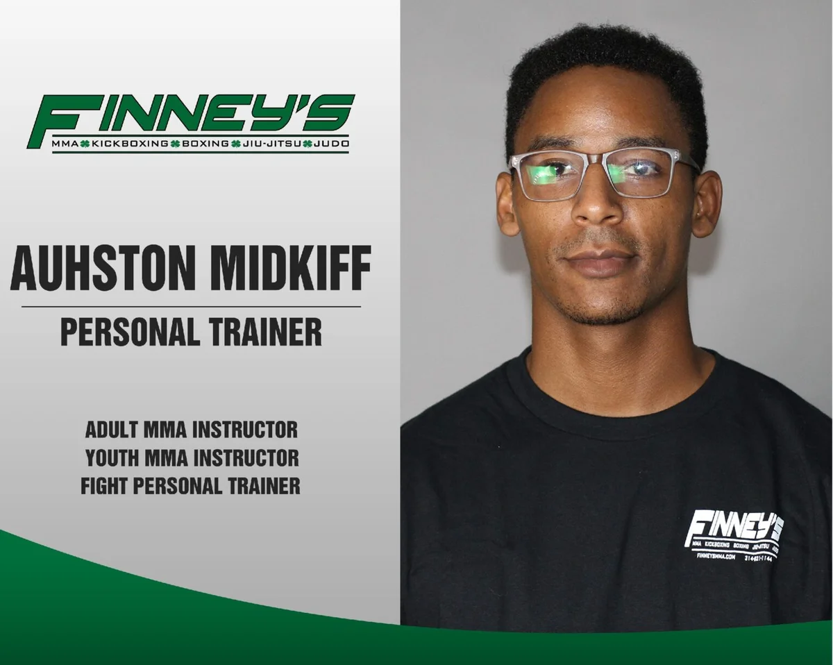 Finney’s MMA (Kids Classes St Charles MO) facility image