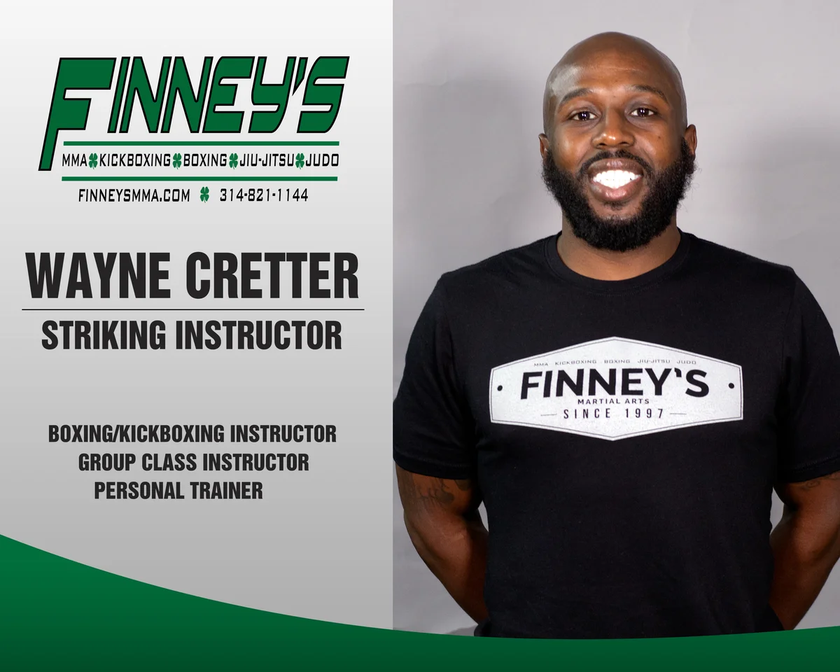 Finney’s MMA (Kids Classes St Charles MO) facility image