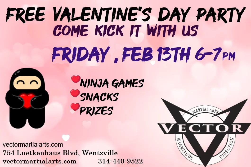 Vector Martial Arts-O'Fallon facility image