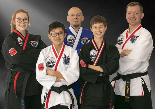 Vector Martial Arts-O'Fallon facility image