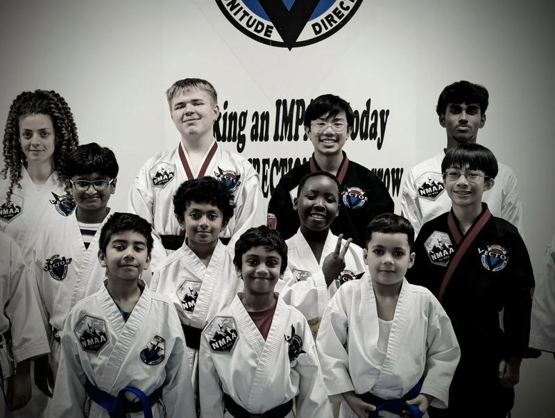 Vector Martial Arts-O'Fallon facility image