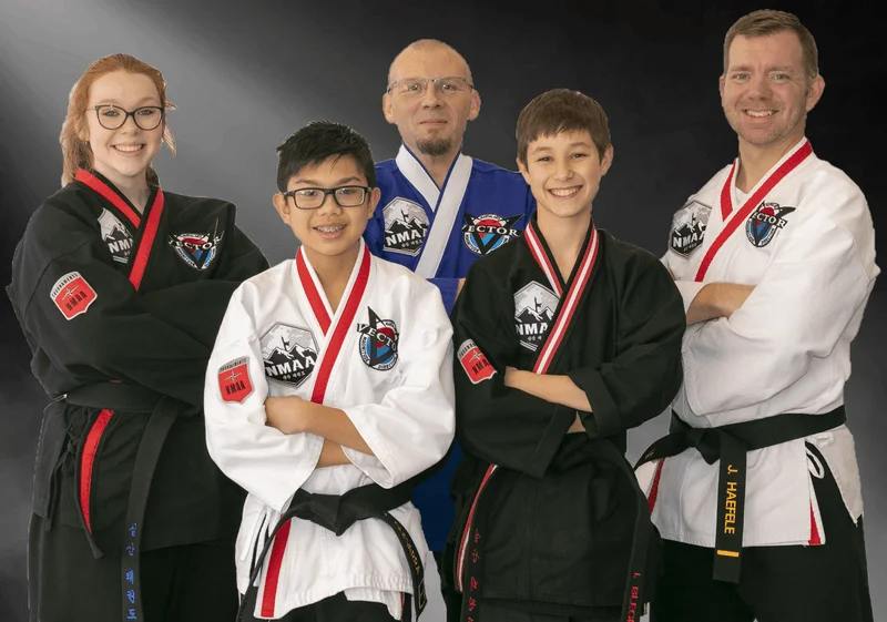 Vector Martial Arts-O'Fallon facility image