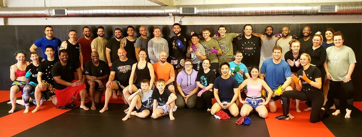 Watson Martial Arts facility image
