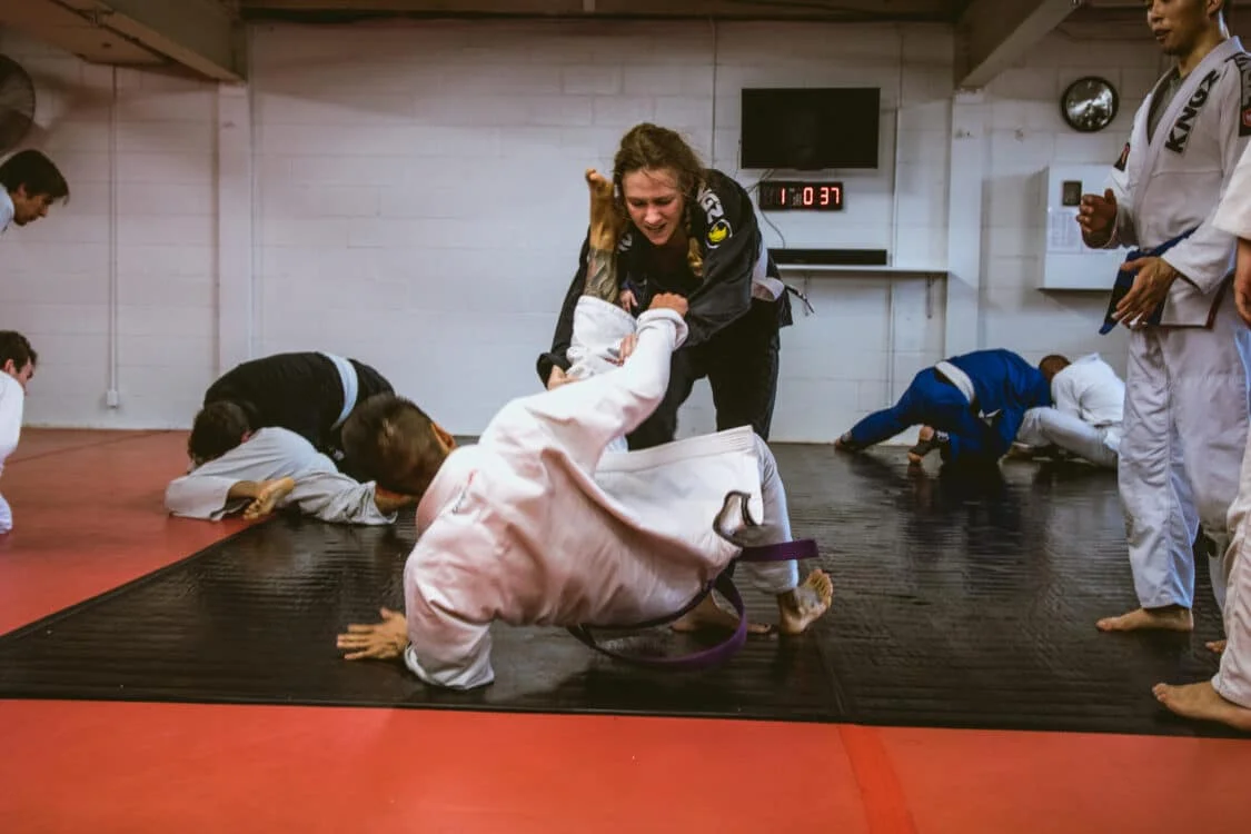 Watson Martial Arts facility image