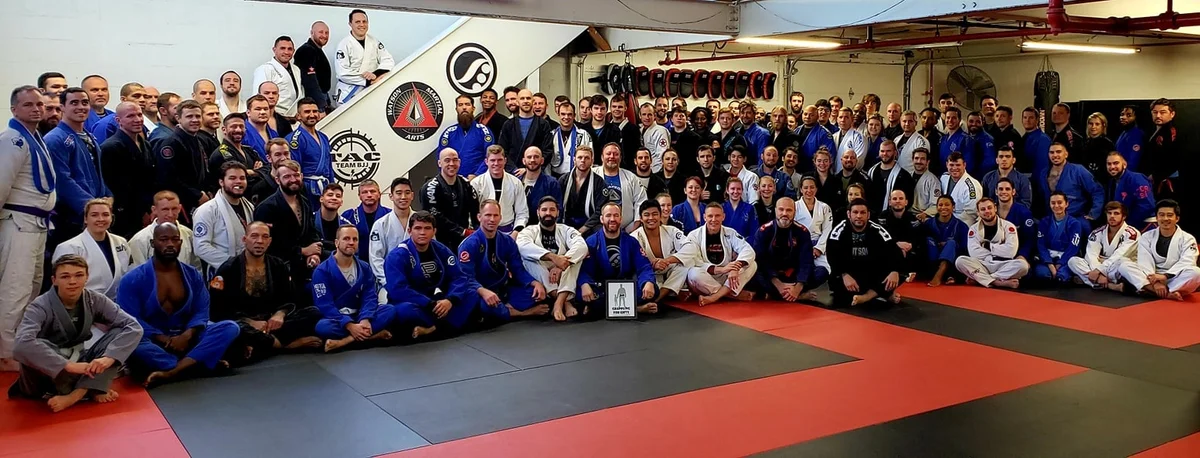 Watson Martial Arts facility image