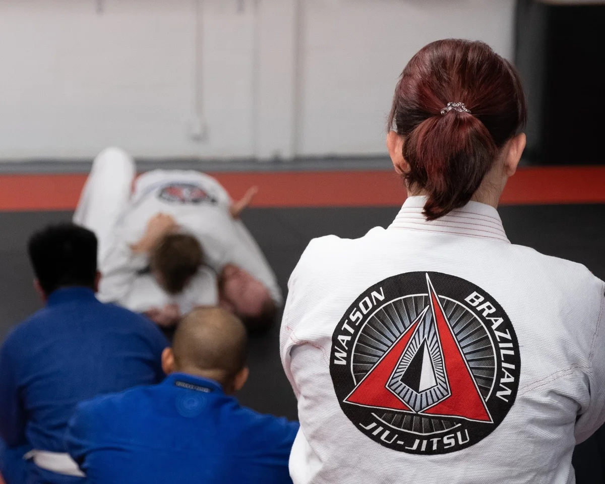 Watson Martial Arts facility image