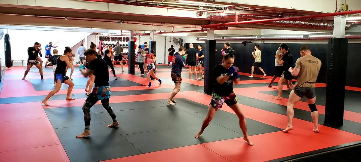 Watson Martial Arts facility image