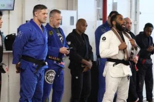 Watson Martial Arts facility image