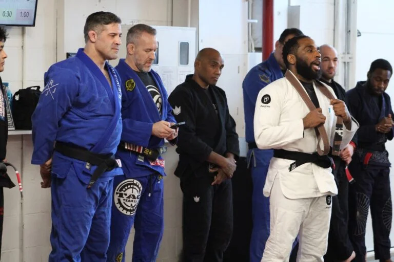 Watson Martial Arts facility image
