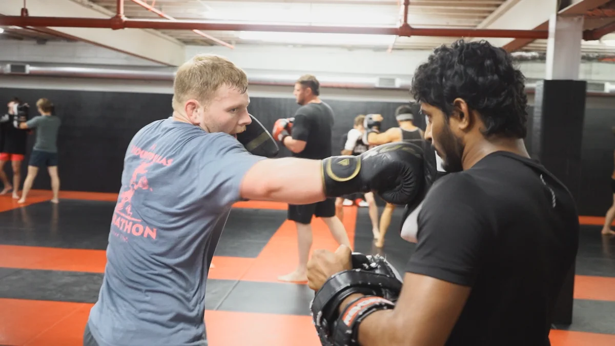 Watson Martial Arts facility image