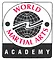 World Martial Arts Academy Ofallon academy logo