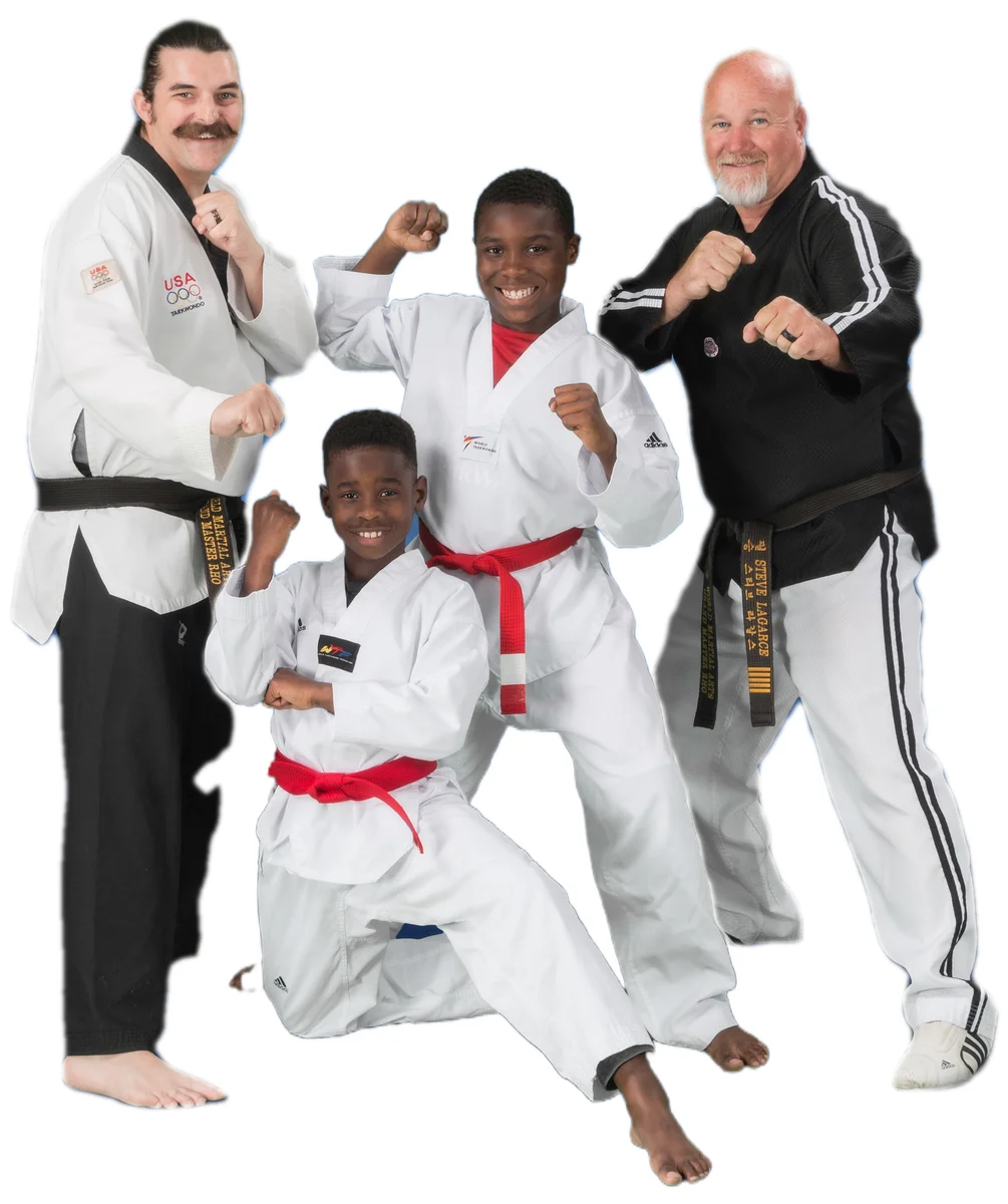 World Martial Arts Academy Ofallon facility image