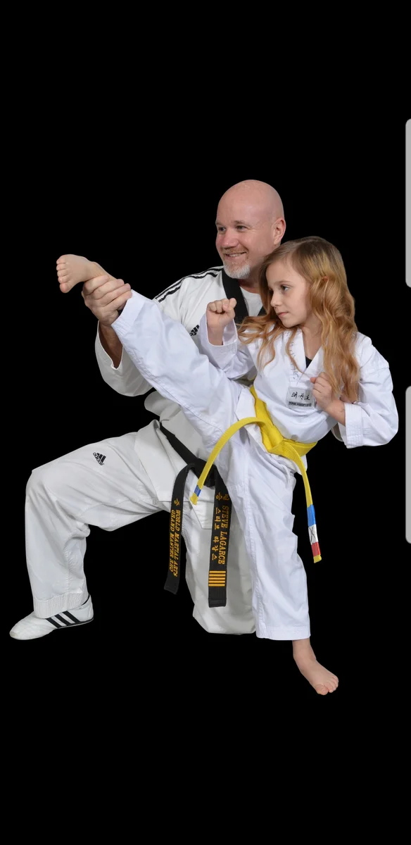 World Martial Arts Academy Ofallon facility image