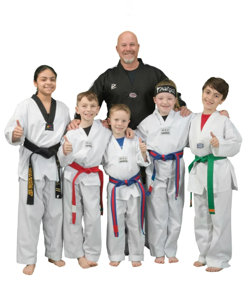 World Martial Arts Academy Ofallon facility image