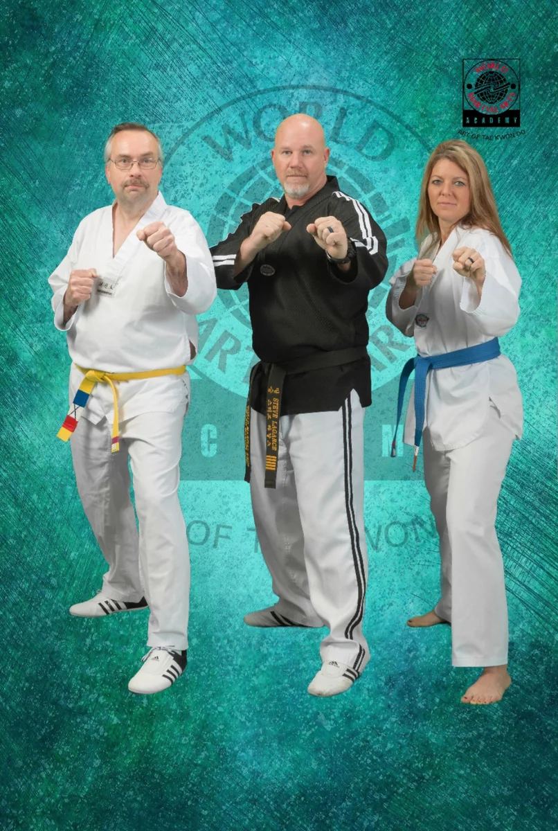 World Martial Arts Academy Ofallon facility image