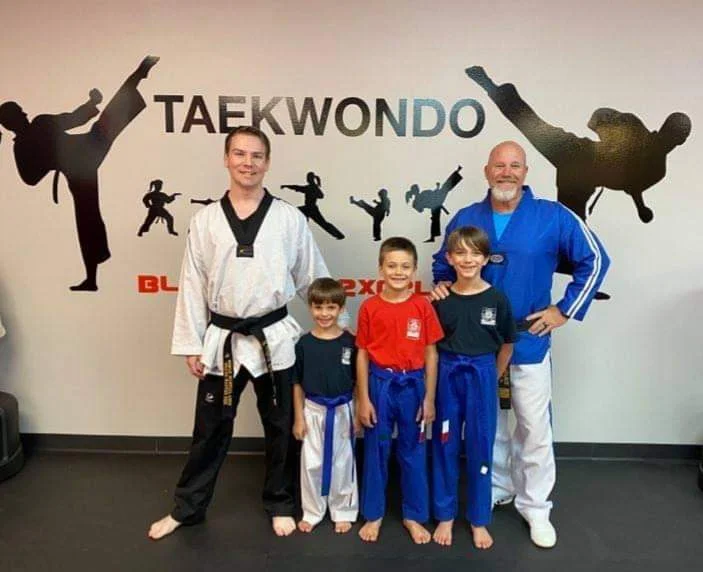World Martial Arts Academy Ofallon facility image
