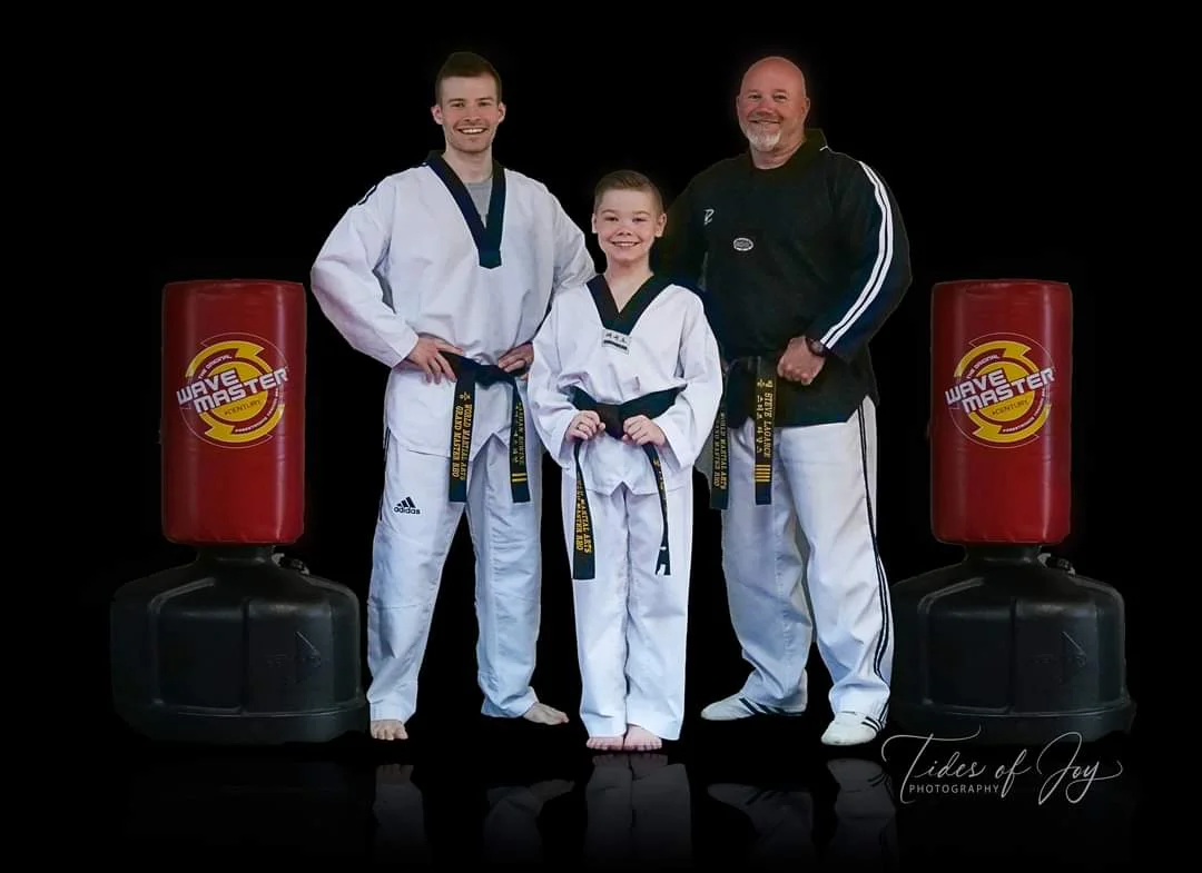 World Martial Arts Academy Ofallon facility image