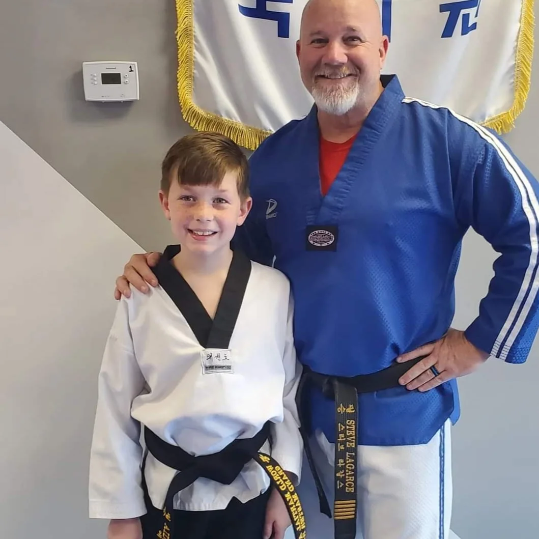 World Martial Arts Academy Ofallon facility image