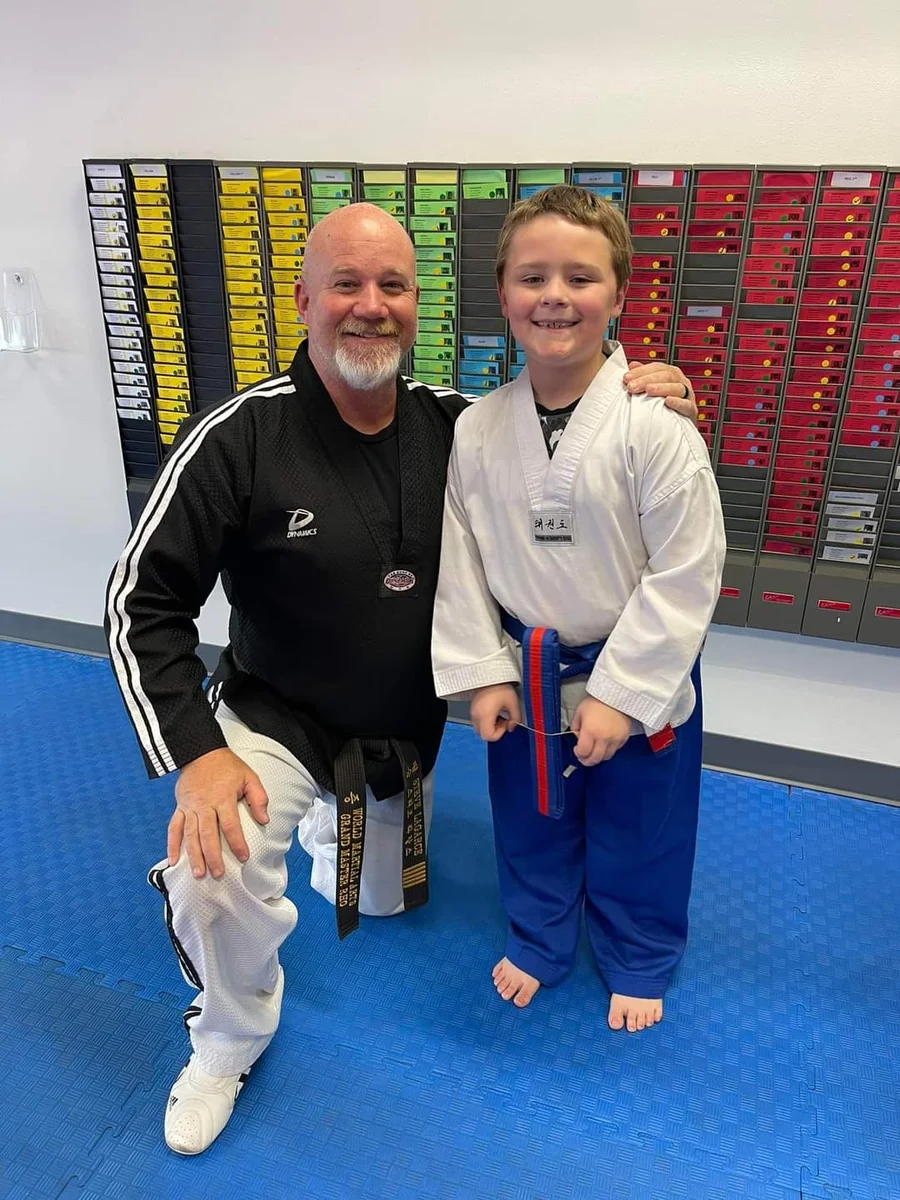 World Martial Arts Academy Ofallon facility image