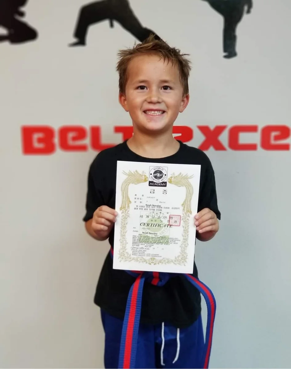 World Martial Arts Academy Ofallon facility image