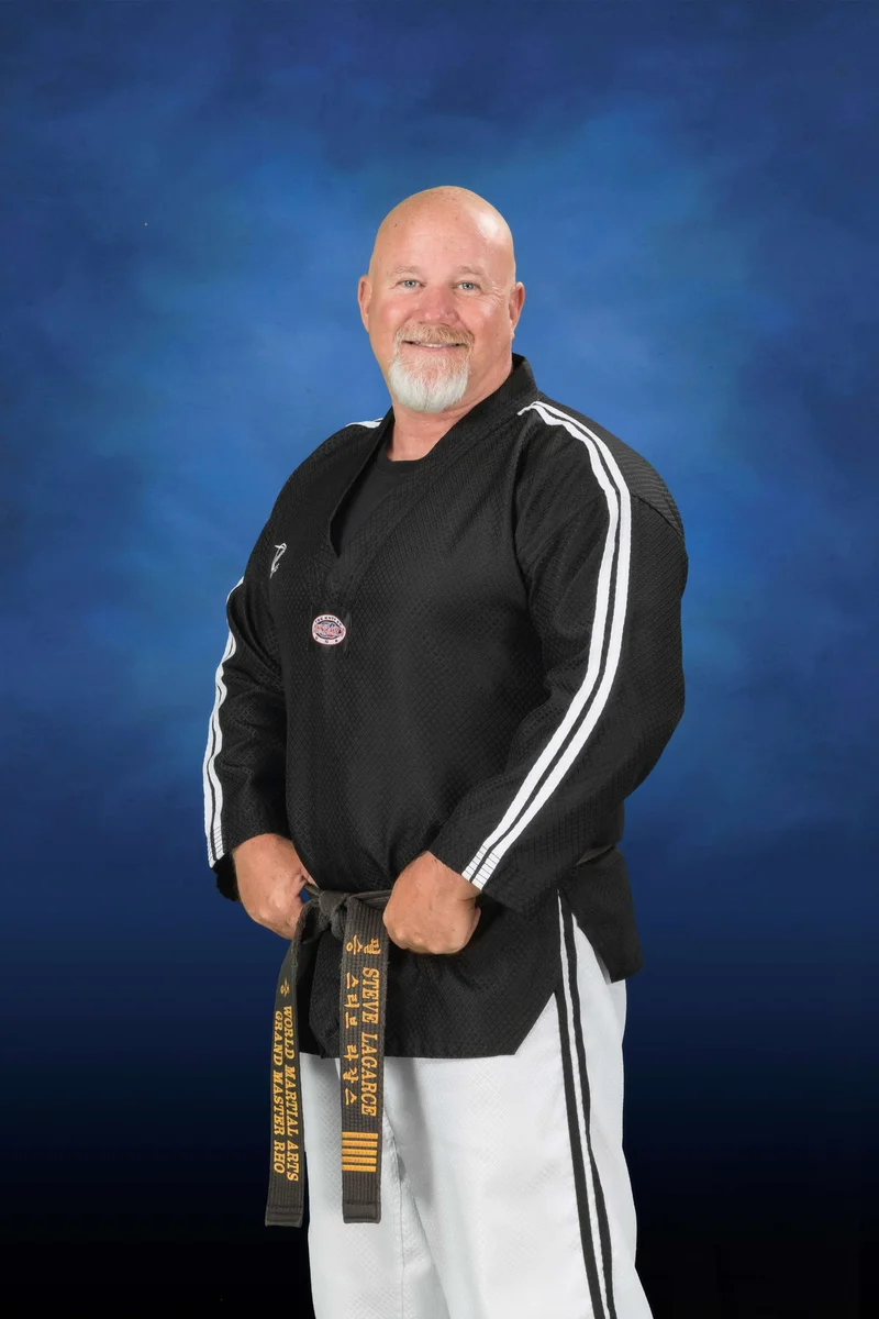 World Martial Arts Academy Ofallon facility image