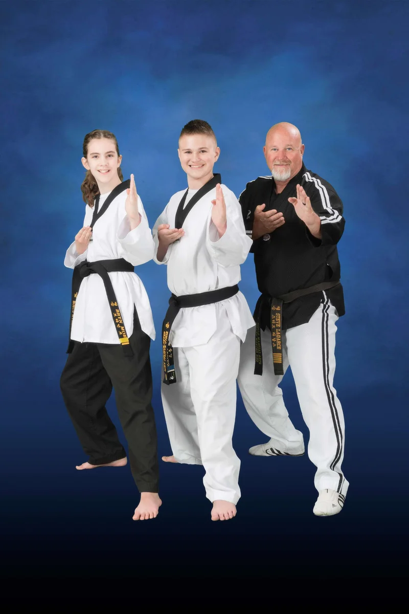 World Martial Arts Academy Ofallon facility image