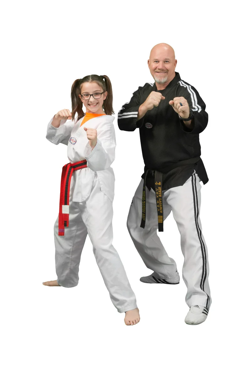 World Martial Arts Academy Ofallon facility image