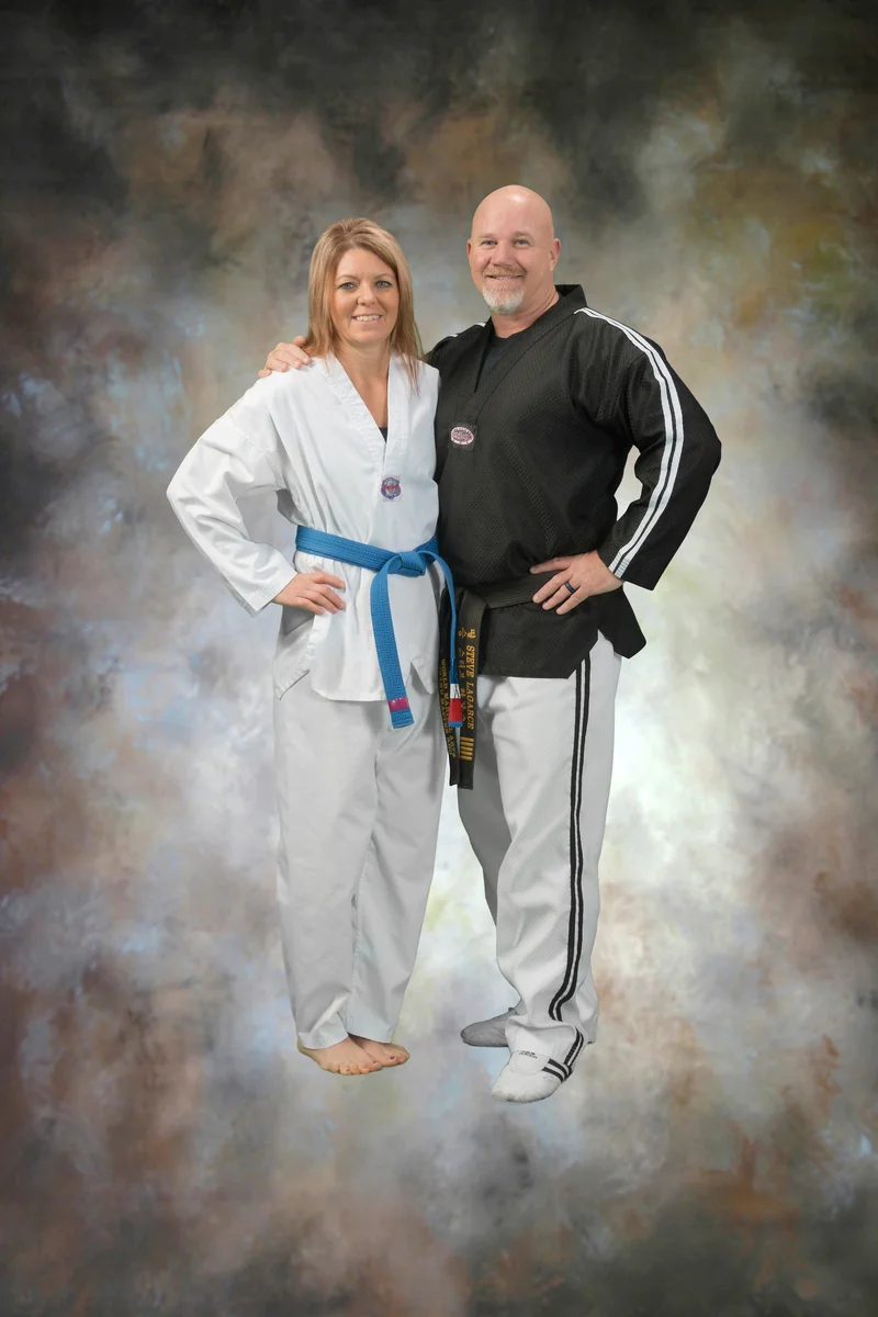 World Martial Arts Academy Ofallon facility image