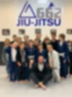 662 Jiu Jitsu facility image