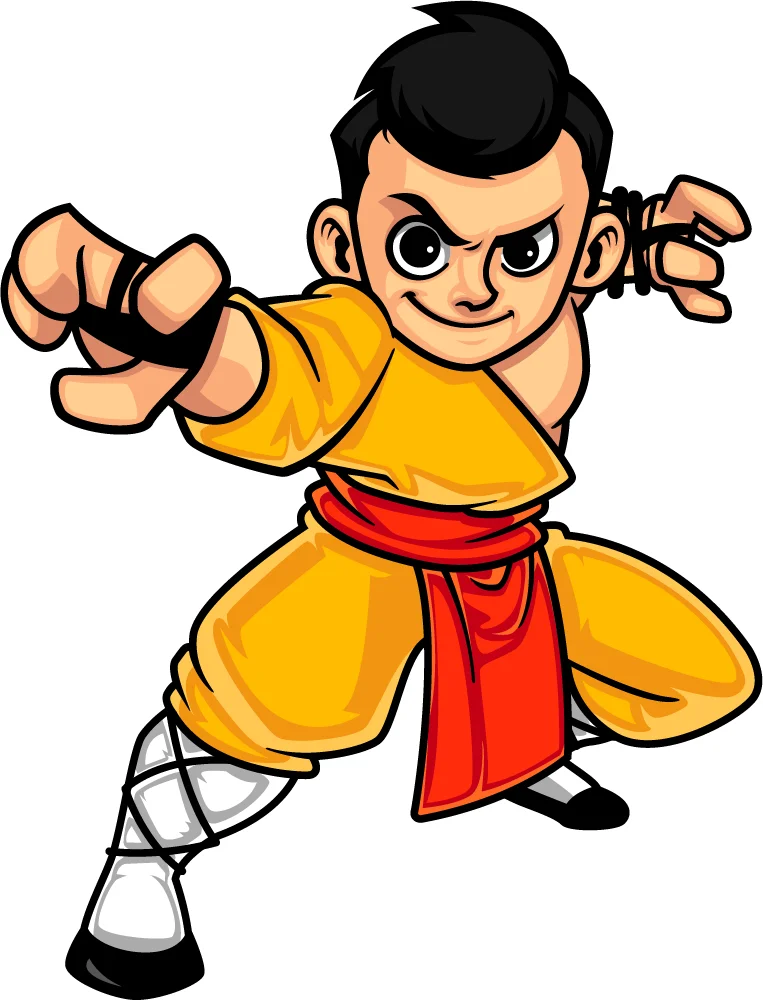 Academy of Kung Fu facility image