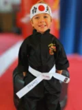 Academy of Kung Fu facility image