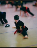 Academy of Kung Fu facility image
