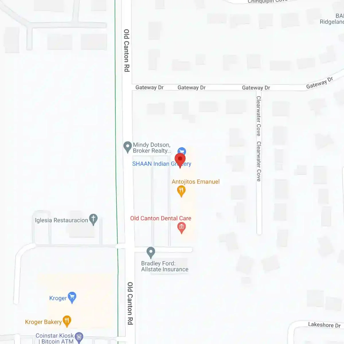 Bramuchi facility image