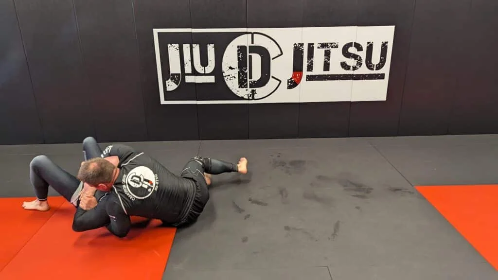 Cameron Davis Jiu-Jitsu facility image