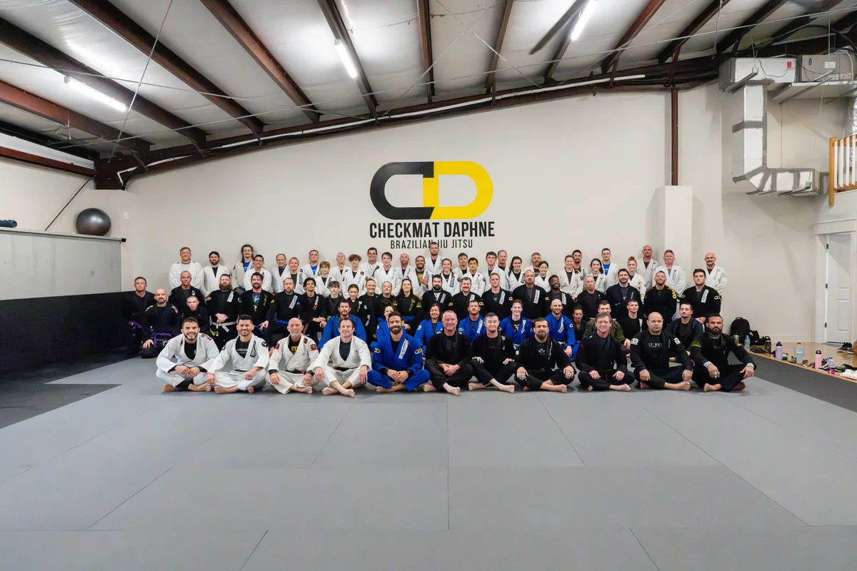 Checkmat Daphne facility image
