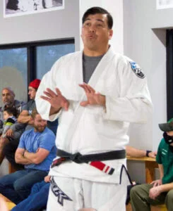 Gracie Gulf Coast Brazilian Jiu Jitsu Academy facility image