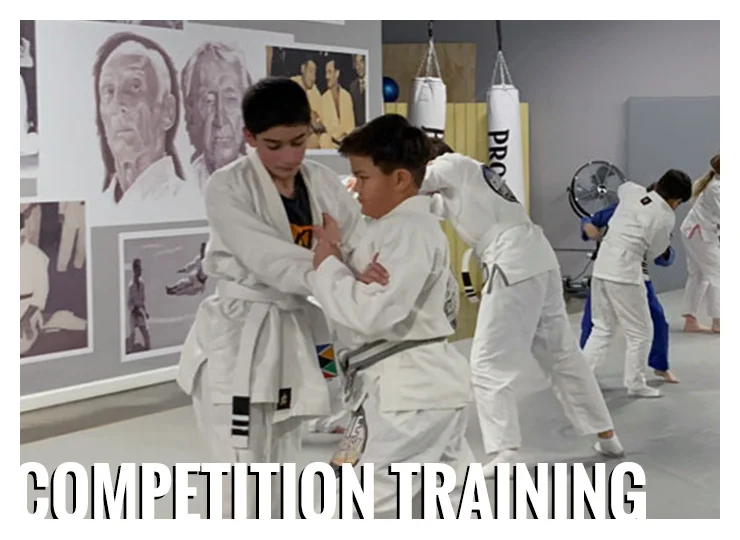 Gracie Gulf Coast Brazilian Jiu Jitsu Academy facility image