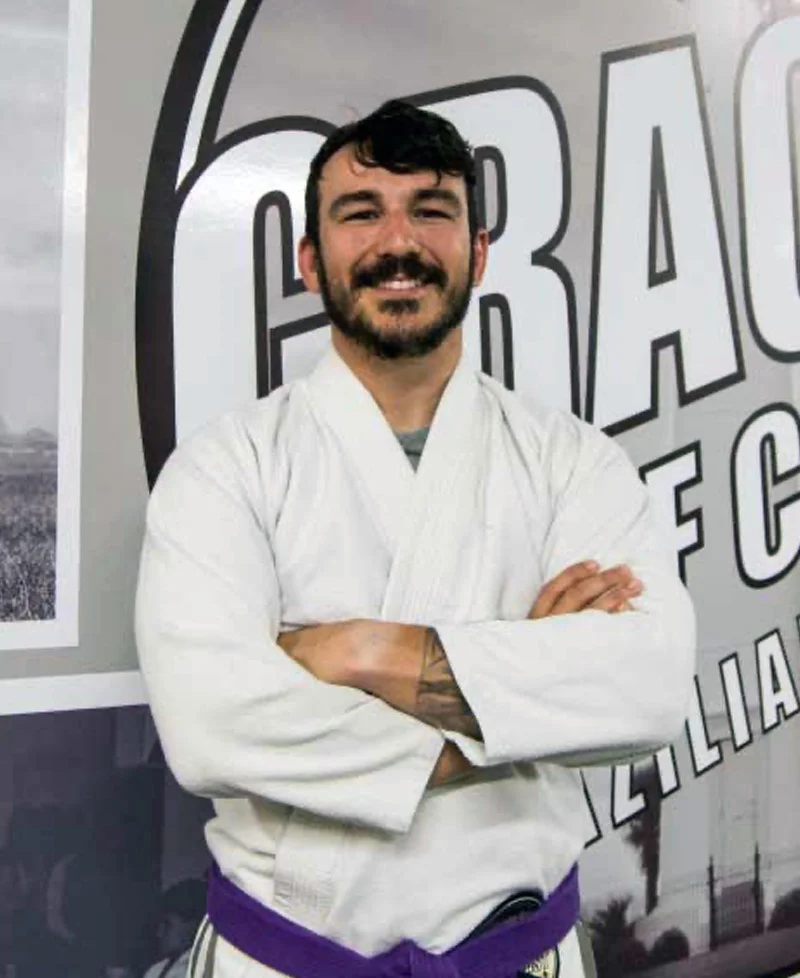 Gracie Gulf Coast Brazilian Jiu Jitsu Academy facility image