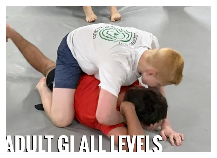 Gracie Gulf Coast Brazilian Jiu Jitsu Academy facility image
